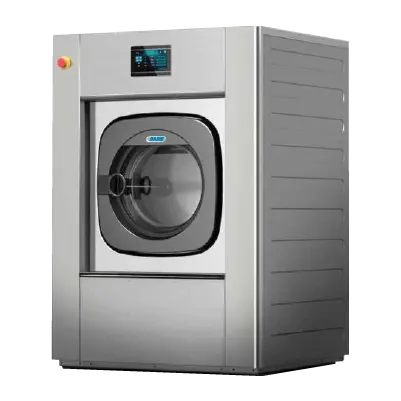 Oasis wet cleaning laundry machine.